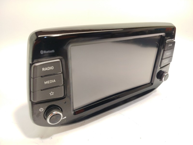 SISTEMA AUDIO / RADIO CD 96160G4410 96160G4410RET 