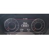 Recambio de cuadro instrumentos para audi q2 (gab, gag) 2.0 tdi referencia OEM IAM 81A920790C  0263742090