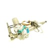 Recambio de columna direccion para toyota prius liftback (_w2_) 1.5 hybrid (nhw20_) referencia OEM IAM 8096047051  1608000380