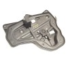 Recambio de elevalunas trasero izquierdo para mazda 3 (bm, bn) 2.2 d referencia OEM IAM BHN97397XA  