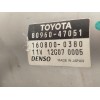 Recambio de columna direccion para toyota prius liftback (_w2_) 1.5 hybrid (nhw20_) referencia OEM IAM 8096047051  1608000380