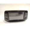 Recambio de sistema audio / radio cd para hyundai i30 (pde, pd, pden) 1.5 referencia OEM IAM 96160G4410 96160G4410RET 