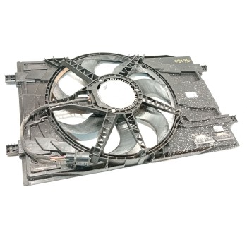 Recambio de electroventilador para audi q2 (gab, gag) 2.0 tdi referencia OEM IAM 5WA121203L  