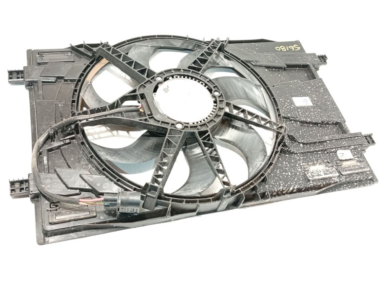 ELECTROVENTILADOR 5WA121203L 