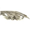 Recambio de faro derecho para ford kuga iii (dfk) 2.5 fhev referencia OEM IAM PV4B13E016AF 2859648 PV4B13E016AH