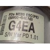 Recambio de abs para hyundai i30 fastback (pde, pden) 1.0 t-gdi referencia OEM IAM 58910G4EA0 6158941600 G458928500