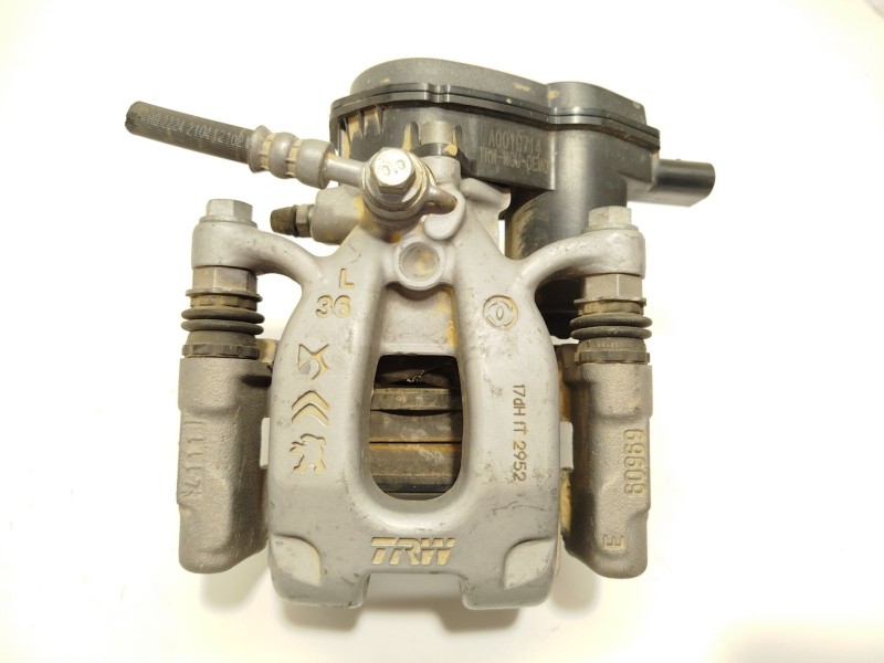 PINZA FRENO TRASERA IZQUIERDA 9842295280 