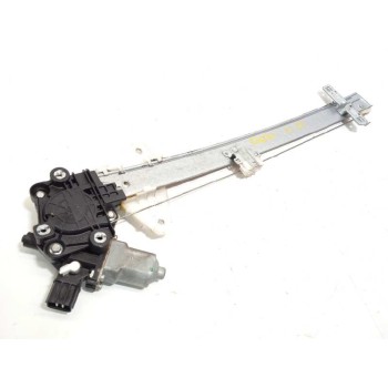 Recambio de elevalunas delantero izquierdo para subaru xv 2.0 diesel cat referencia OEM IAM 61041FJ011  