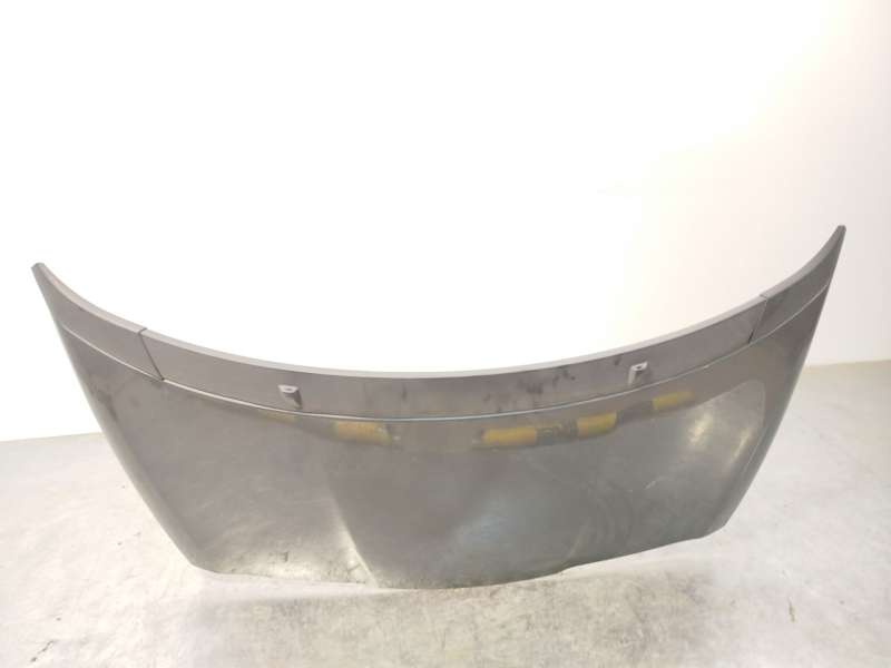 Recambio de capot para peugeot 5008 (0u_, 0e_) 1.6 hdi referencia OEM IAM 7901R2 - Antracita 2
