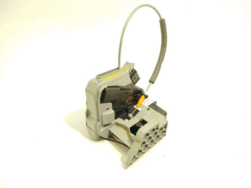 Recambio de cerradura puerta trasera derecha para hyundai i20 iii (bc3, bi3) 1.0 t-gdi referencia OEM IAM 81420Q0000 81420Q0400 - Blanco 2