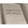 Recambio de elevalunas trasero izquierdo para mazda 3 (bm, bn) 2.2 d referencia OEM IAM BHN97397XA  