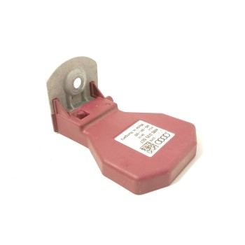 Recambio de antena para audi q2 (gab, gag) 2.0 tdi referencia OEM IAM 4M0035507  