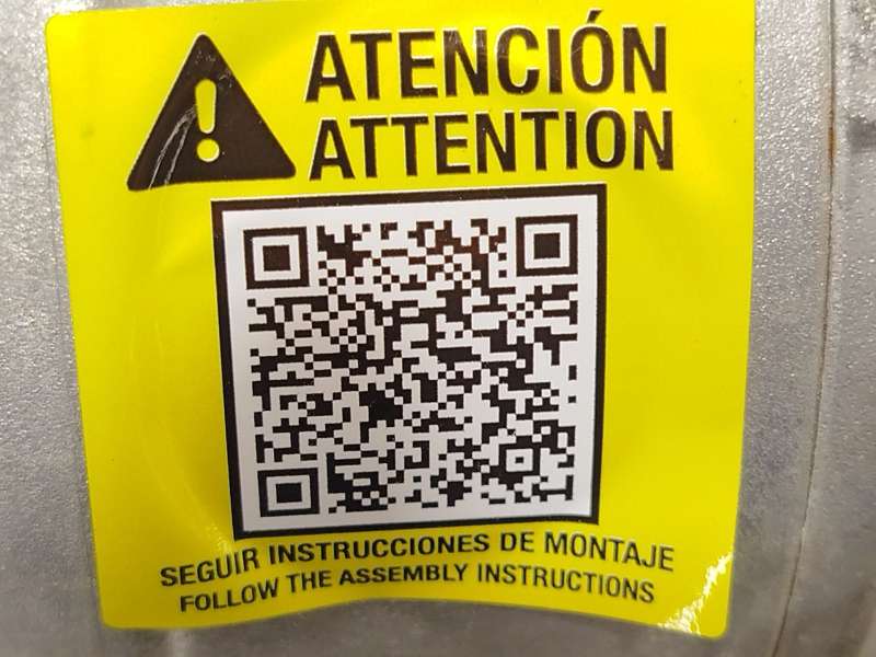 Recambio de compresor aire acondicionado para seat tarraco (kn2) 2.0 tfsi 4drive referencia OEM IAM 3Q0816803D 6SAS14C 447110290 5