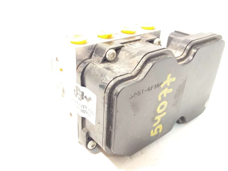 Recambio de abs para toyota c-hr hybrid advance referencia OEM IAM 4451010110 11304041570 8954110050 3