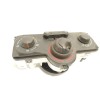 Recambio de mando calefaccion / aire acondicionado para nissan nv250 furgoneta (x61) dci 95 referencia OEM IAM 2751000Q0M  