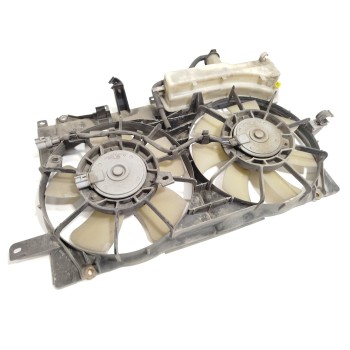 Recambio de electroventilador para toyota prius liftback (_w2_) 1.5 hybrid (nhw20_) referencia OEM IAM 1636321030 1636321040 