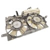 Recambio de electroventilador para toyota prius liftback (_w2_) 1.5 hybrid (nhw20_) referencia OEM IAM 1636321030 1636321040 