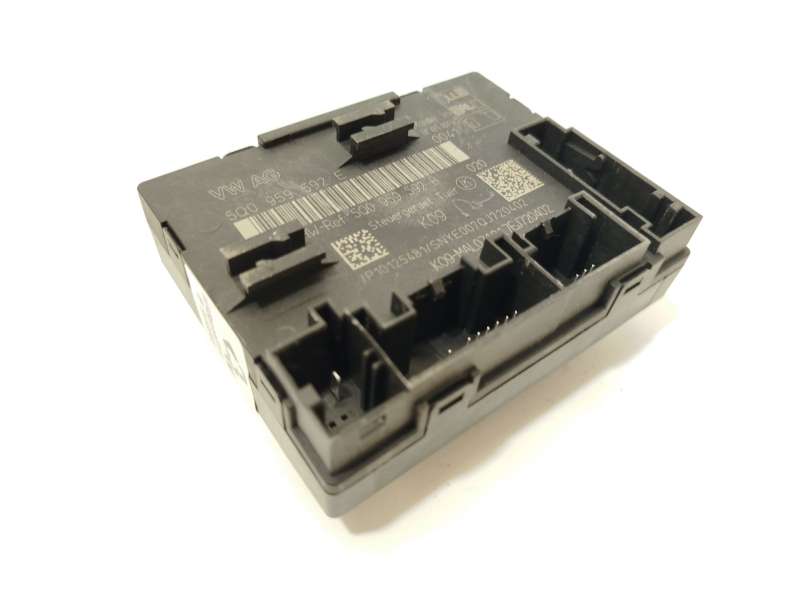 CENTRALITA CONFORT 5Q0959592E 
