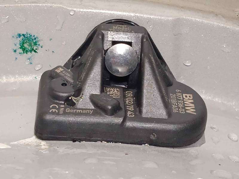 Recambio de llanta para bmw serie 3 touring (g21) 320d referencia OEM IAM 6876921 36116876921 4