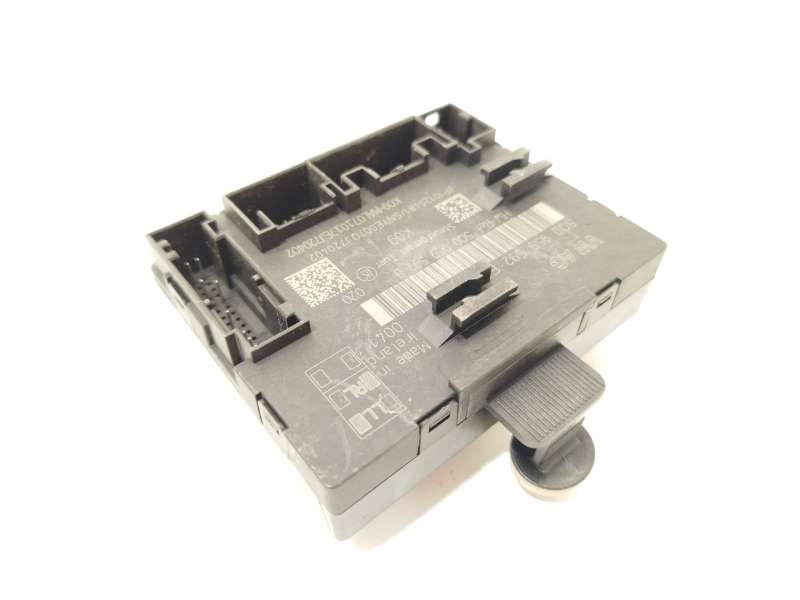 Recambio de centralita confort para volkswagen touran (5t1) 1.6 tdi referencia OEM IAM 5Q0959592E 2