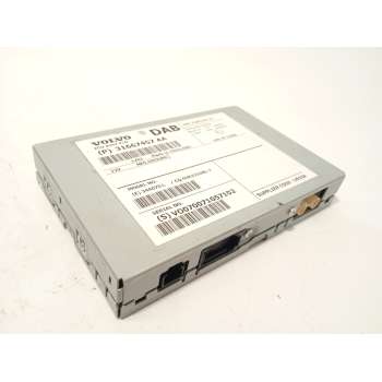 MODULO ELECTRONICO P31667457AA 31667457 