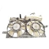 Recambio de electroventilador para toyota prius liftback (_w2_) 1.5 hybrid (nhw20_) referencia OEM IAM 1636321030 1636321040 