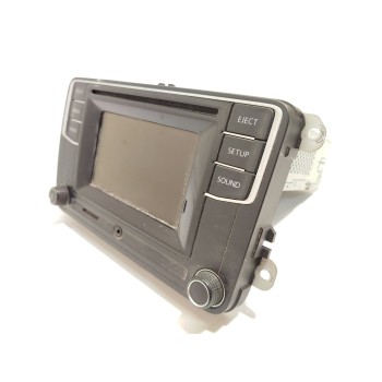 SISTEMA AUDIO / RADIO CD 1K8035150H 