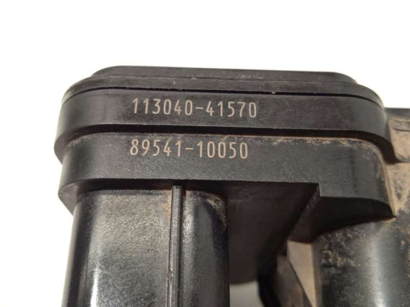 Recambio de abs para toyota c-hr hybrid advance referencia OEM IAM 4451010110 11304041570 8954110050 5