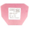 Recambio de antena para audi q2 (gab, gag) 2.0 tdi referencia OEM IAM 4M0035507  
