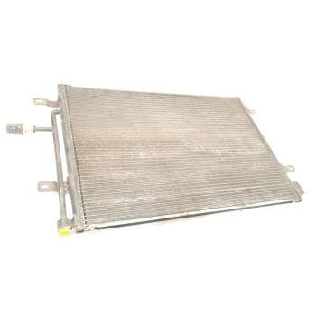 Recambio de condensador / radiador aire acondicionado para audi a4 b7 avant (8ed) 3.2 fsi referencia OEM IAM 8E0260401L 8E026040