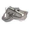 Recambio de elevalunas trasero izquierdo para mazda 3 (bm, bn) 2.2 d referencia OEM IAM BHN97397XA  