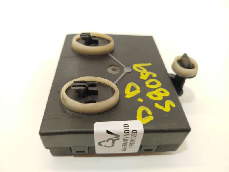 Recambio de centralita confort para volkswagen touran (5t1) 1.6 tdi referencia OEM IAM 5Q0959592E 3
