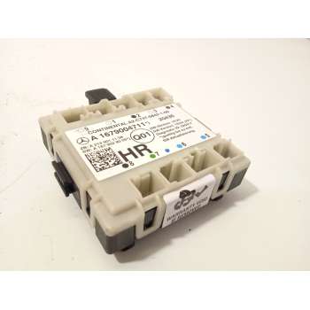 MODULO CONFORT A1679004711 A2C7470842100