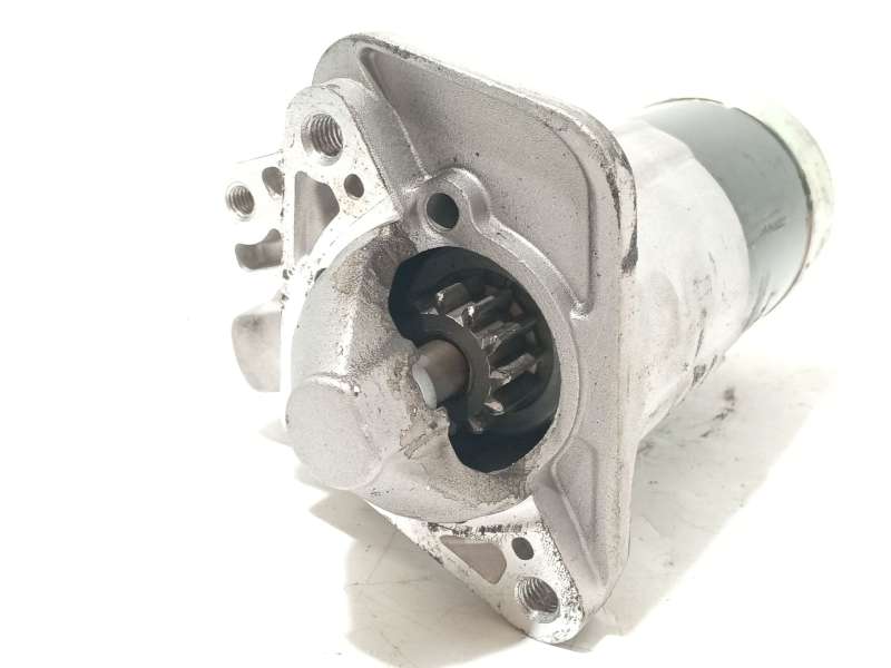 Recambio de motor arranque para renault kangoo / grand kangoo ii (kw0/1_) 1.5 dci 110 (kw0c, kw0h) referencia OEM IAM CST35160AS - Azul 3