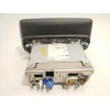 Recambio de sistema audio / radio cd para hyundai i30 (pde, pd, pden) 1.5 referencia OEM IAM 96160G4410 96160G4410RET 