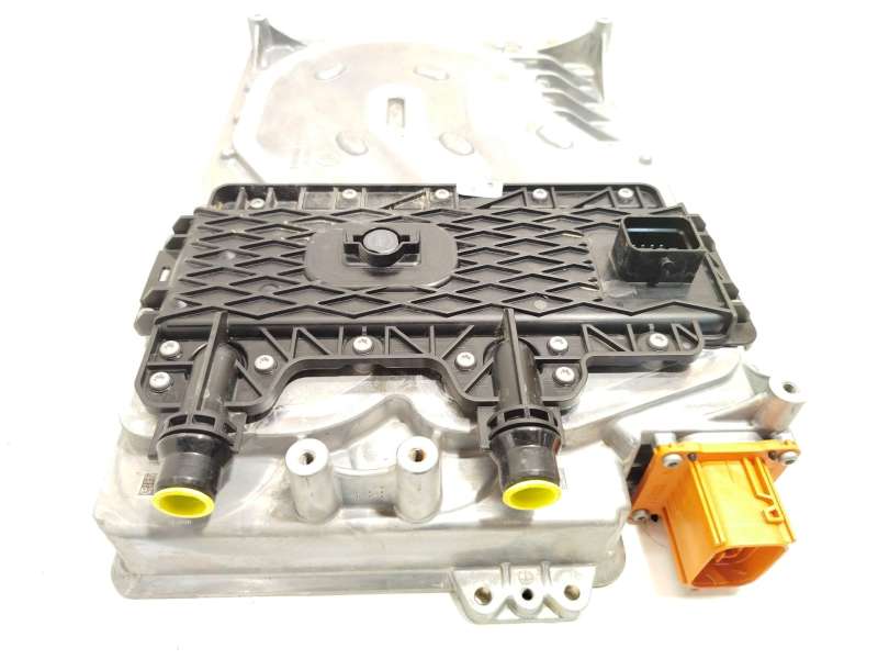 Recambio de modulo electronico para audi q4 e-tron sportback (f4n) 40 e-tron referencia OEM IAM 1EA915684BQ 1EA915684Bk - Negro 2