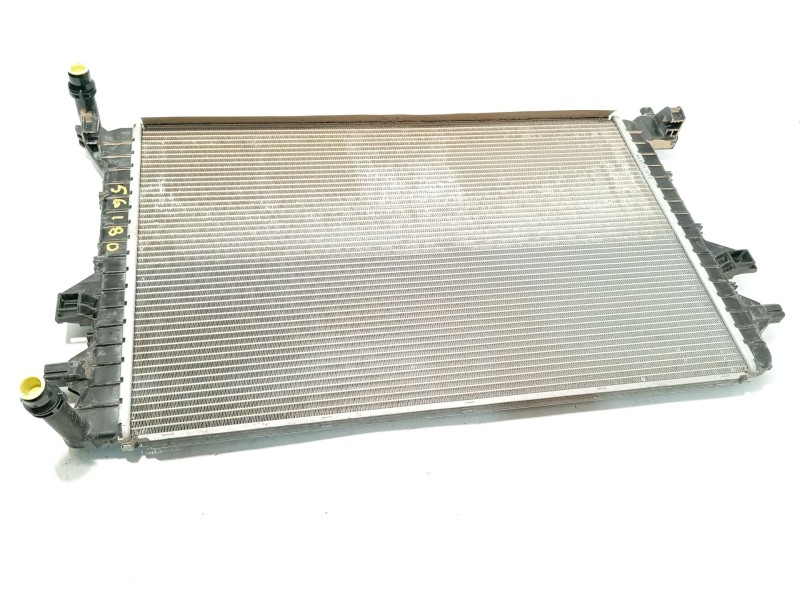 RADIADOR AGUA 5Q0121251HS 