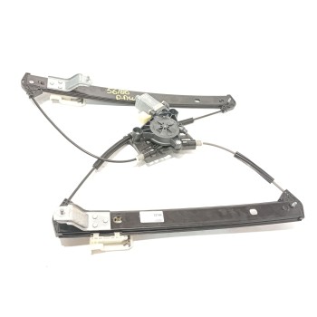 Recambio de elevalunas delantero derecho para audi q2 (gab, gag) 2.0 tdi referencia OEM IAM 81A837462 5Q0959801C 