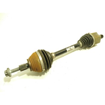 TRANSMISION DELANTERA IZQUIERDA 3Q0407271AH 