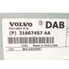 Recambio de modulo electronico para volvo xc60 2.4 diesel cat referencia OEM IAM P31667457AA 31667457 