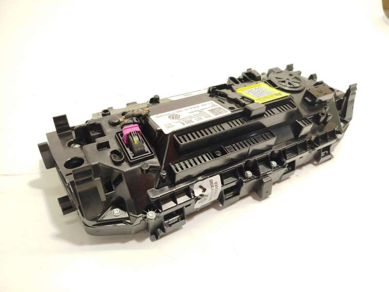 Recambio de cuadro instrumentos para volkswagen t-cross (c11, d31) 1.0 tsi referencia OEM IAM 2G0920320E 6