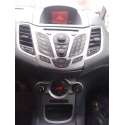 FORD FIESTA (CB1)