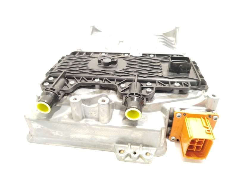 Recambio de modulo electronico para audi q4 e-tron sportback (f4n) 40 e-tron referencia OEM IAM 1EA915684BQ 1EA915684Bk - Negro 3