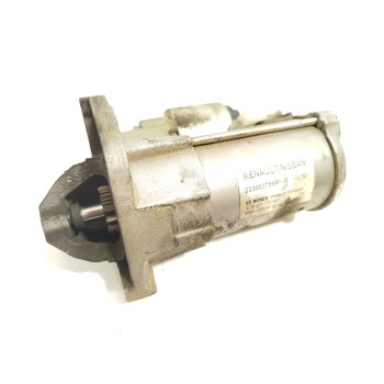 Recambio de motor arranque para nissan nv250 furgoneta (x61) dci 95 referencia OEM IAM 233003759R  0001170647