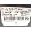 Recambio de centralita airbag para peugeot 5008 (0u_, 0e_) 1.6 hdi referencia OEM IAM 9666775480  0285010704