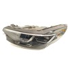 Recambio de faro izquierdo para ford kuga iii (dfk) 2.5 fhev referencia OEM IAM PV4B13E017AF 2859653 PV4B13E017AH