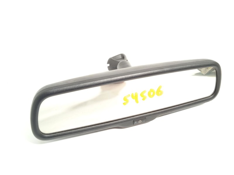 ESPEJO INTERIOR KD4669220B 