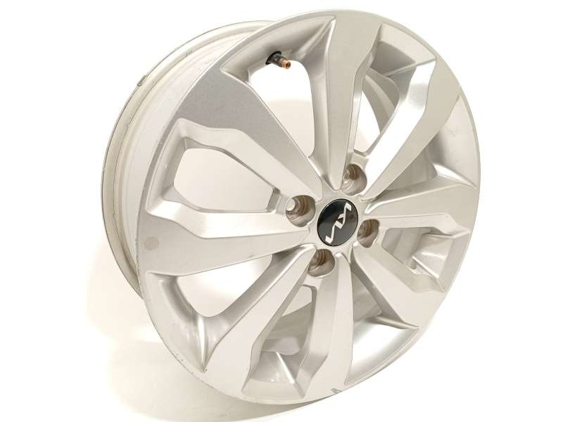 Recambio de llanta para kia rio iv (yb, sc, fb) 1.0 t-gdi 120 eco-dynamics+ referencia OEM IAM 52910H8260