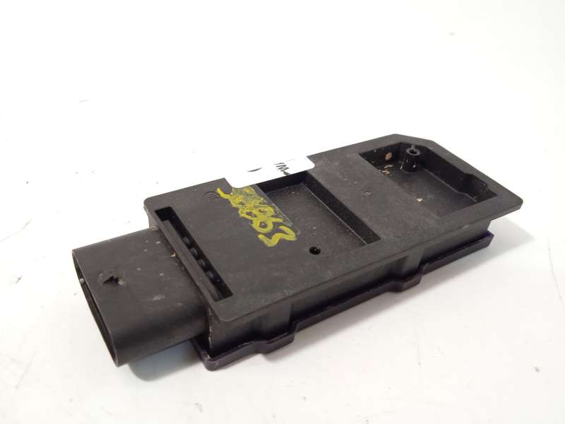 Recambio de antena para seat leon (kl1, klg) 1.0 tsi referencia OEM IAM 5WA962133F - Azul 2