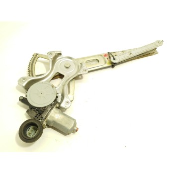 Recambio de elevalunas trasero izquierdo para toyota prius liftback (_w2_) 1.5 hybrid (nhw20_) referencia OEM IAM 8572035140  26